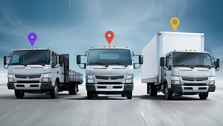 Tracking Devices