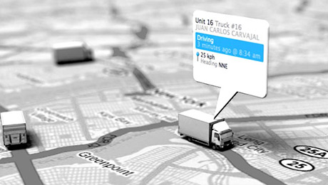 Tracking Software