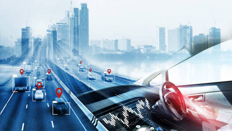 Vehicle Tracker